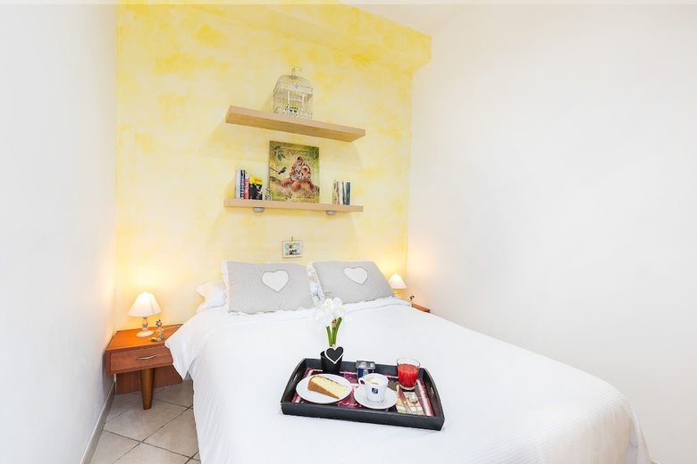 Hotel La Villetta