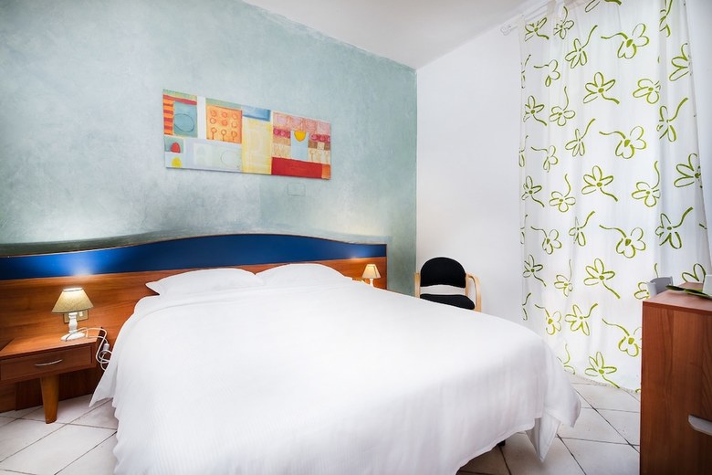 Hotel La Villetta