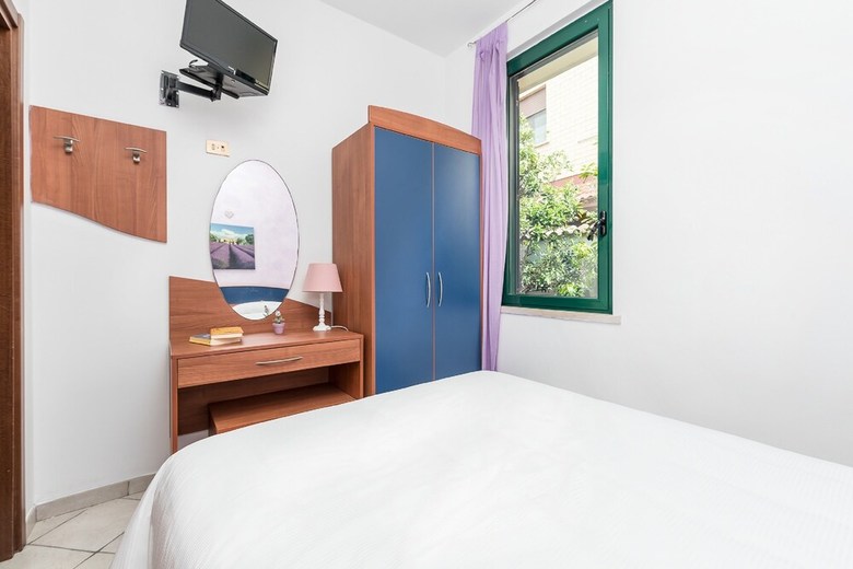 Hotel La Villetta