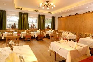 Hotel Vier Jahreszeiten