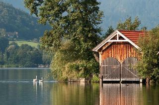 Hotel Almresort Gerlitzen Kanzelh�he