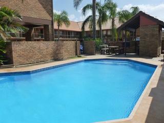 Hotel Royal Palms Motor Inn