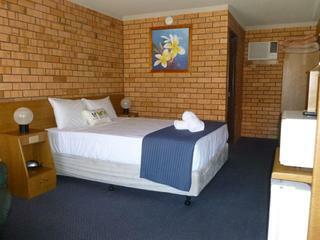 Hotel Royal Palms Motor Inn
