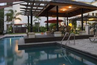 Hotel The Mediterranean Port Douglas