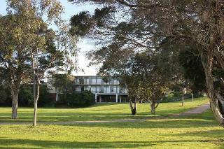 Hotel Parkside Motel