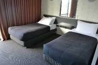 Hotel Parkside Motel