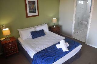 Hotel San Mateo On Broadbeach