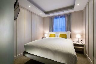 Hougoumont Hotel