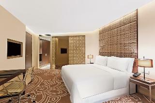 Hotel Four Points By Sheraton Dhaka, Gulshan