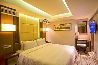 Hotel Four Points By Sheraton Dhaka, Gulshan