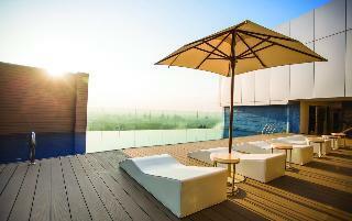 Hotel Four Points By Sheraton Dhaka, Gulshan