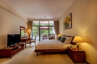 Aparthotel Fraser Place Shekou