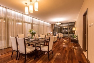 Aparthotel Fraser Place Shekou