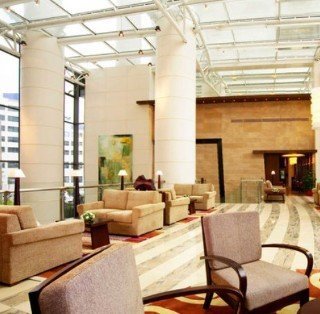 Aparthotel Fraser Place Shekou