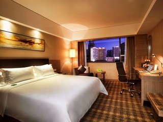 Hotel Grand Skylight Garden