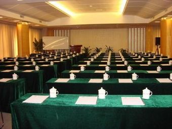 Hotel Hong Feng