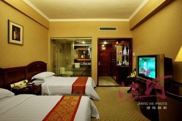Hotel Hong Feng
