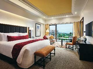 Hotel Intercontinental Shenzhen