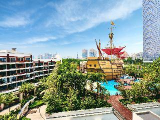 Hotel Intercontinental Shenzhen
