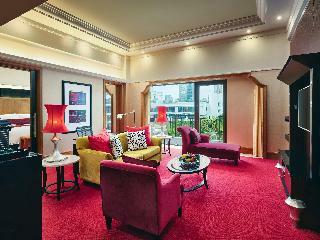 Hotel Intercontinental Shenzhen