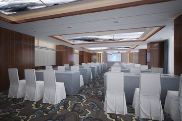 Hotel Shenzhenair International