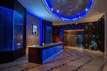 Hotel Shenzhenair International