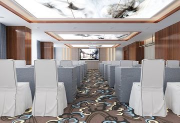 Hotel Shenzhenair International