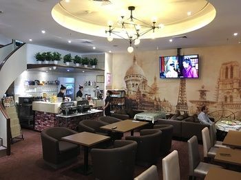 Shenzhen Kaili Hotel