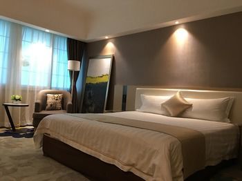 Shenzhen Kaili Hotel