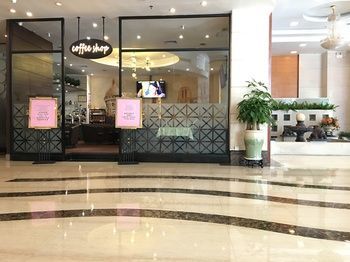 Shenzhen Kaili Hotel