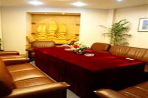 Shenzhen Kaili Hotel