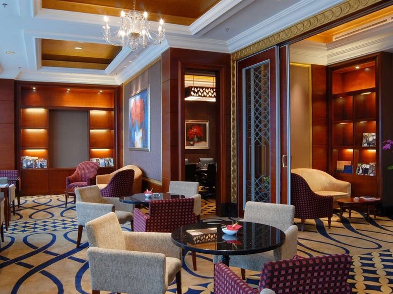Hotel Kempinski