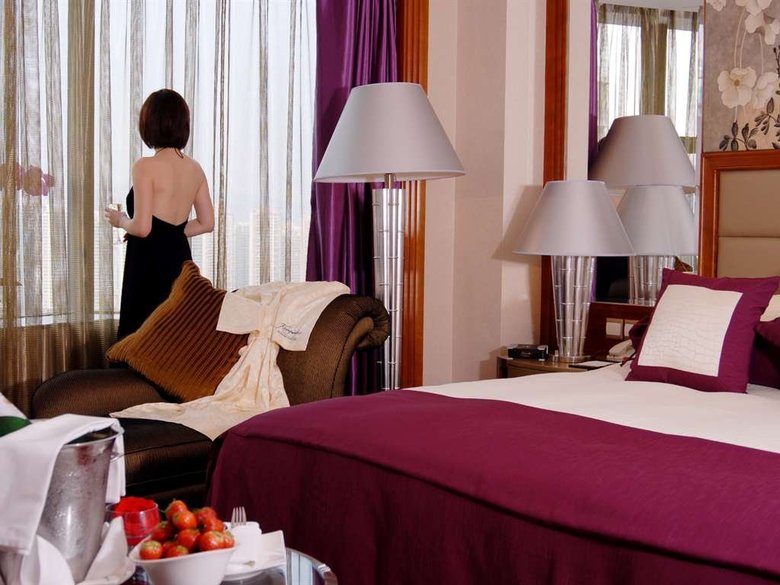Hotel Kempinski