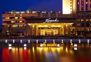 Hotel Kempinski
