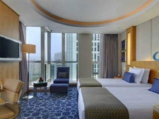 Hotel Marco Polo Shenzhen