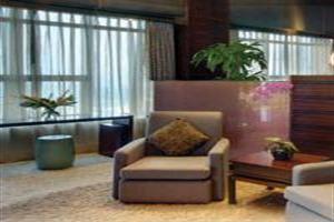 Hotel Marco Polo Shenzhen