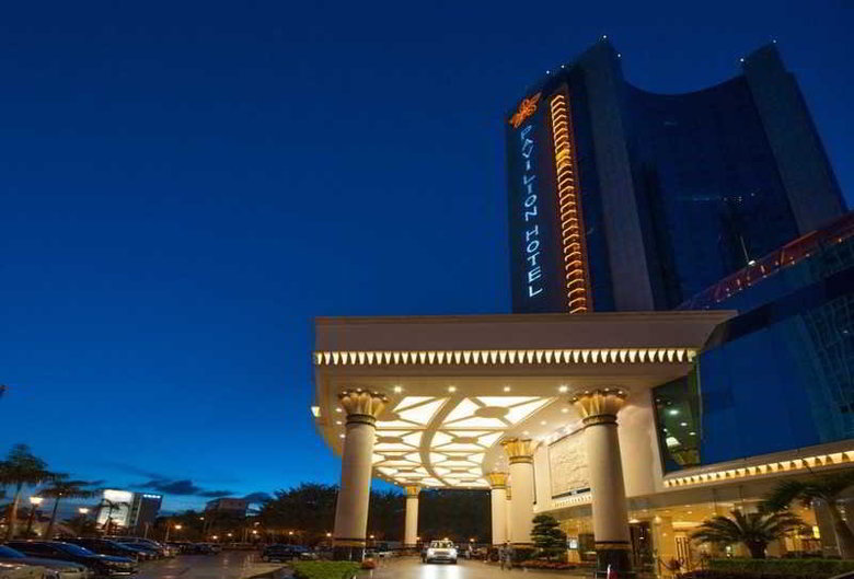 Hotel Pavilion