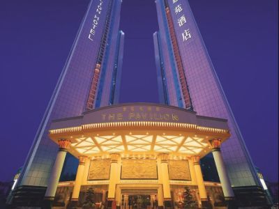 Hotel Pavilion
