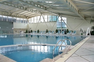 Hotel Pavilion