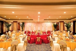 Hotel Pavilion