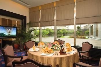 Hotel Pavilion