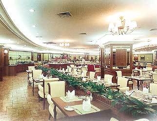 Hotel Pavilion
