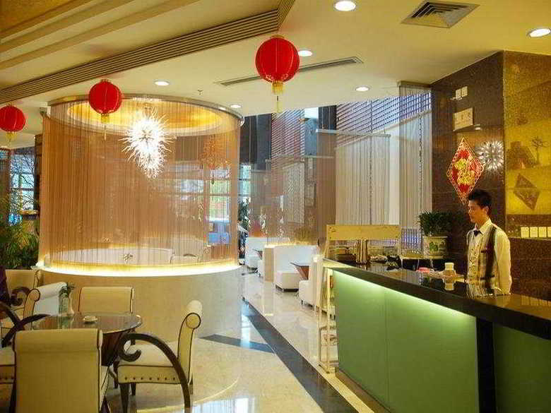 Hotel Regency