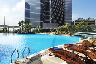 Hotel Sheraton