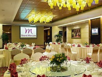 Hotel Grand Mercure Oriental Ginza