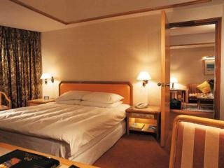 Hotel Gloria Plaza