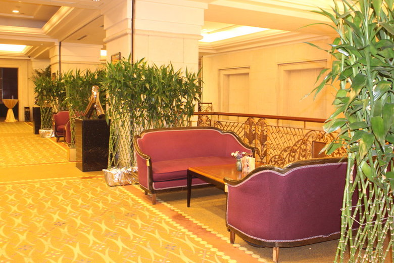 Hotel Intercontinental Shenyang