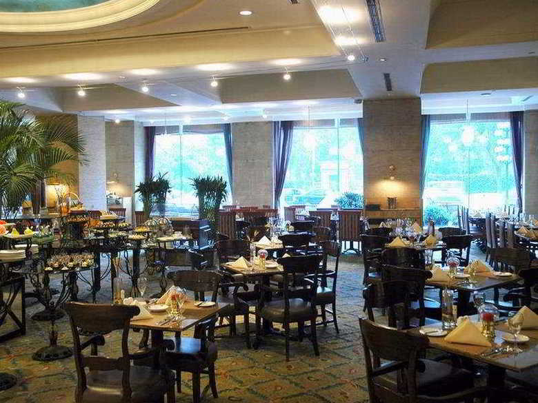 Hotel Intercontinental Shenyang