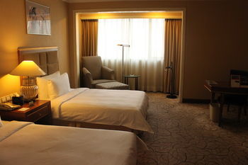 Hotel Intercontinental Shenyang