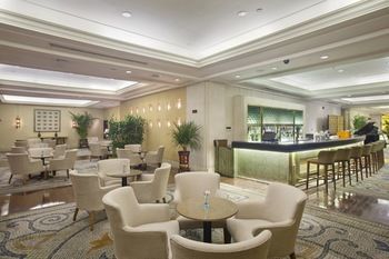 Hotel Intercontinental Shenyang